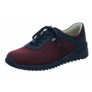 Finn Comfort rot 7