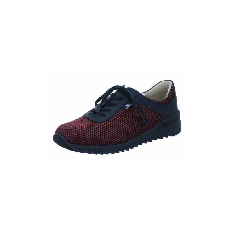 Finn Comfort rot 7