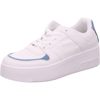 Freizeit Schnürer weiss 39