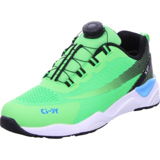 Lurchi LEURON TEX grün 35