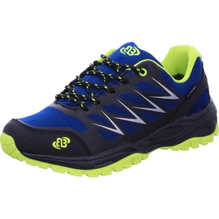 LICO Männlich Norwalk blau 43