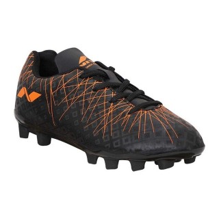NIVIA Premier Carbonite 2.0 Fußballschuhe Für Männer, Kunstleder, PVC-Sohle Fußballschuh (Lieferumfang: 1 Paar Schuhe) Gepols