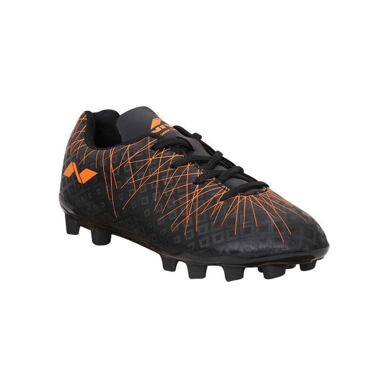 NIVIA Premier Carbonite 2.0 Fußballschuhe Für Männer, Kunstleder, PVC-Sohle Fußballschuh (Lieferumfang: 1 Paar Schuhe) Gepols