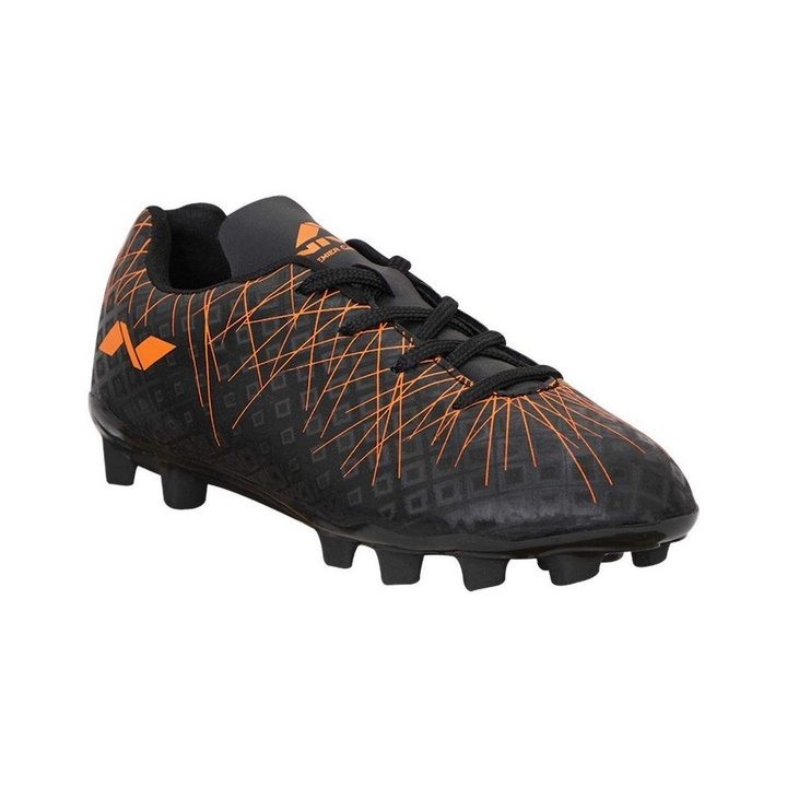 NIVIA Premier Carbonite 2.0 Fußballschuhe Für Männer, Kunstleder, PVC-Sohle Fußballschuh (Lieferumfang: 1 Paar Schuhe) Gepols