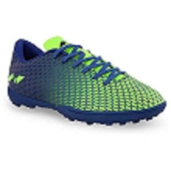 NIVIA Rabona Fußballschuhe, Gummi, Schnürung, Für Männer Fußballschuh (Lieferumfang: 1 Paar Schuhe) Minimale Wasseraufnahme/W