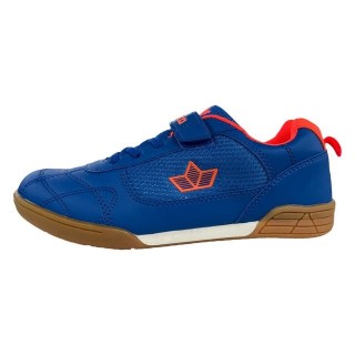Lico LICO Kinder Sportschuh Bernie VS 366143 blau/orange Outdoorschuh
