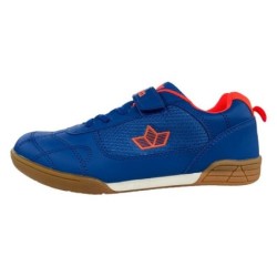 Lico LICO Kinder Sportschuh Bernie VS 366143 blau/orange Outdoorschuh