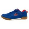 Lico LICO Kinder Sportschuh Bernie VS 366143 blau/orange Outdoorschuh