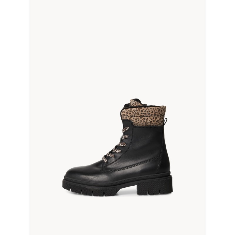 Stiefelette
