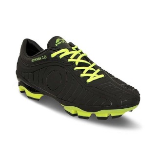 NIVIA Dominator 2.0 Fußball schuhe ideal für anspruchsvolle Spieler Männer Fußballschuh (Lieferumfang: 1 Paar Schuhe) Minimal