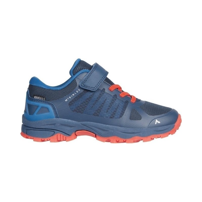 McKINLEY McKinley Kansas II AQB JR Kinder Wanderschuh Outdoor Trekkingschuh
