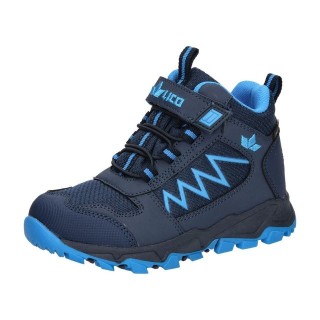 Lico Outdoorstiefel Kim VS Outdoorschuh
