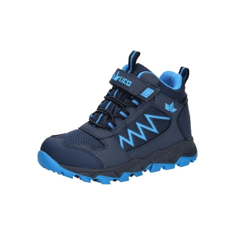 Lico Outdoorstiefel Kim VS Outdoorschuh