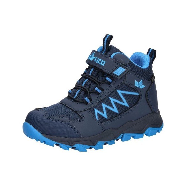 Lico Outdoorstiefel Kim VS Outdoorschuh