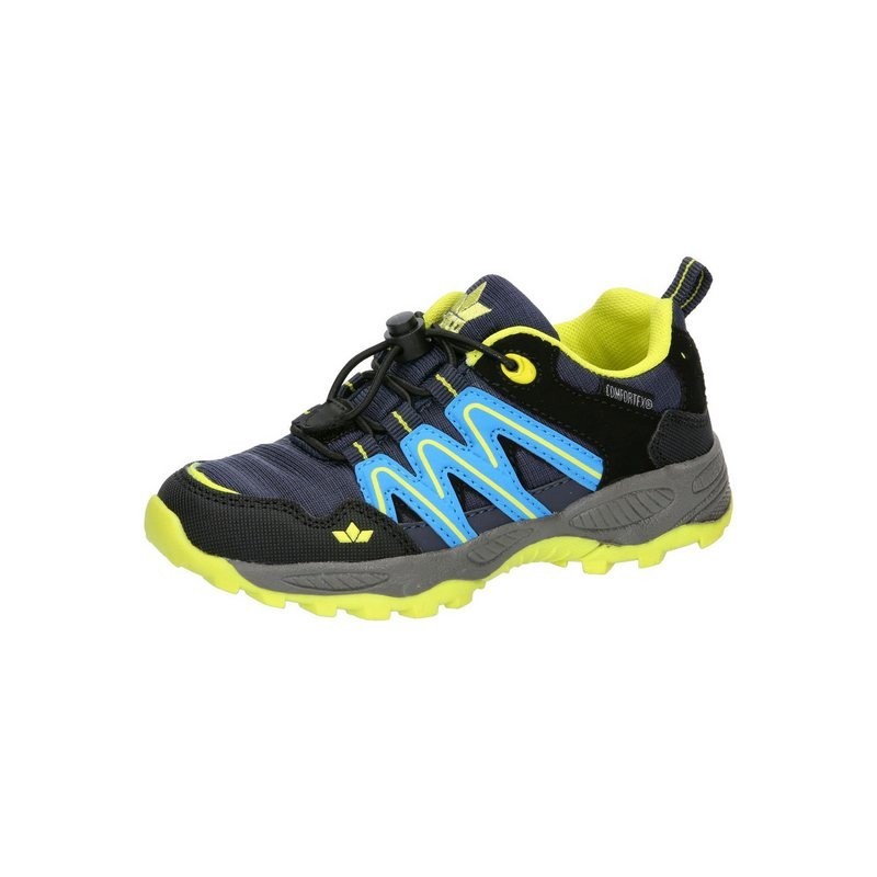 Lico Outdoorschuh Leander Outdoorschuh