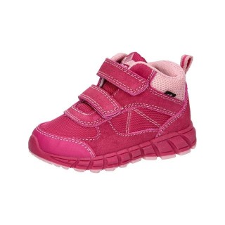 Lico Freizeitschuh Nicky V Klettschuh