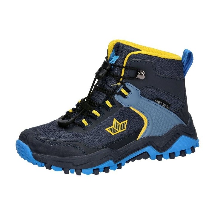 Lico Outdoorstiefel Kelsey Trekkingschuh