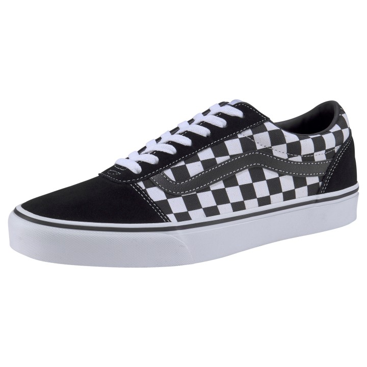 Vans Sneaker "Ward"