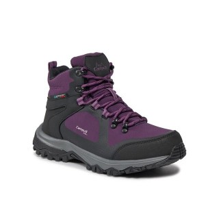 Campus Trekkingschuhe Mana High CW0105321250 Purple Trekkingschuh