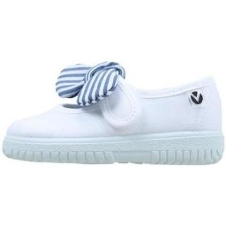 Victoria  Ballerinas OJALÁ MERCEDITAS PAÑUELO RAYAS