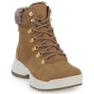 Imac  Damenstiefel IMACTEX CAMEL