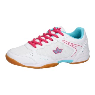 Lico Sneaker »Indoorschuh Speed Indoor«