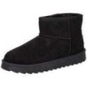 Dockers Winter Boots Damen schwarz|schwarz|schwarz|schwarz|schwarz