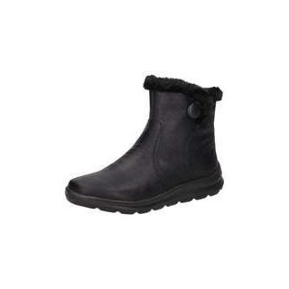 Rieker Stiefelette Damen schwarz|schwarz|schwarz|schwarz|schwarz|schwarz