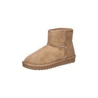 Dockers Winter Boots Damen beige|beige|beige|beige|beige
