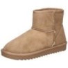 Dockers Winter Boots Damen beige|beige|beige|beige|beige