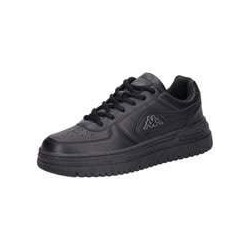 Kappa Bash DLX Sneaker Damen schwarz|schwarz