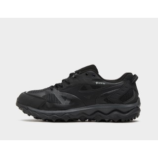 Mizuno Wave Mujin TL GORE-TEX, Black