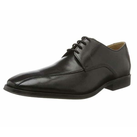 Clarks schwarz 6,5