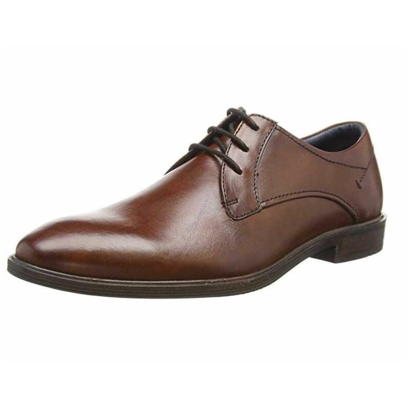 Josef Seibel braun 43