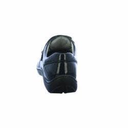 Waldläufer schwarz 3