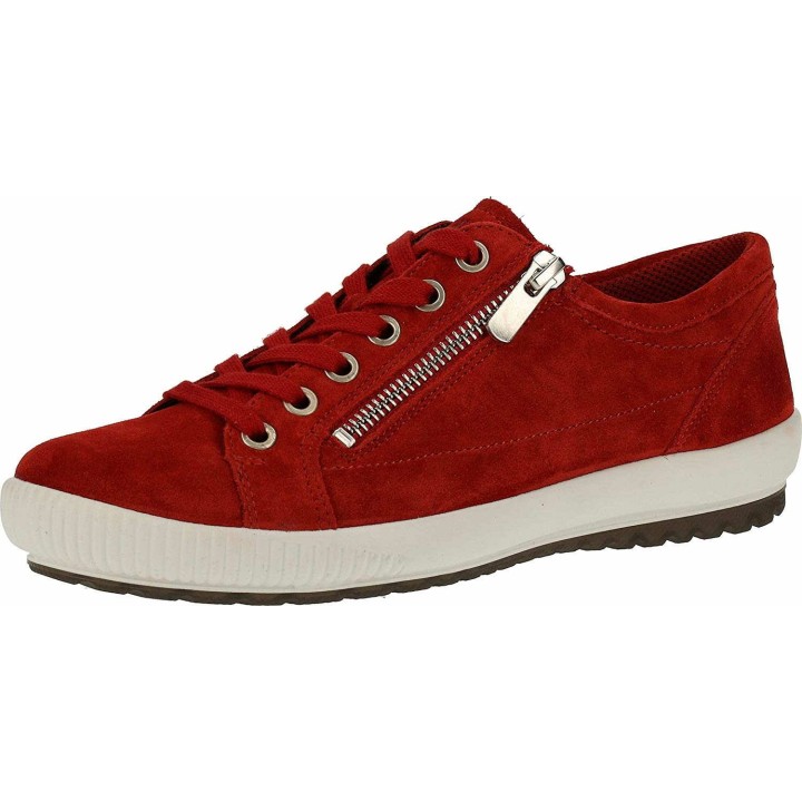 legero Damenschuhe LK  TANARO 4.0 rot 8,5