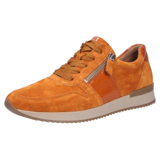 Gabor Damen Seaker orange 6,5
