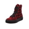 Superfit Damenstiefletten LK  LIMA bordeaux 38