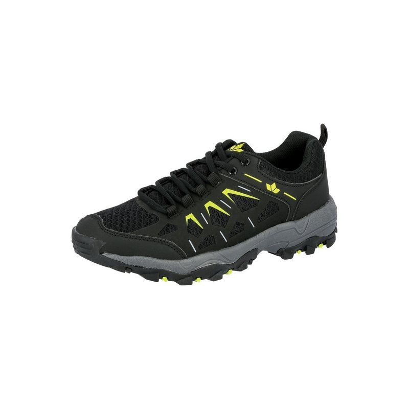 Lico Outdoorschuh Sierra Outdoorschuh