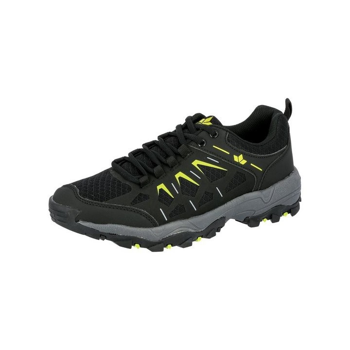 Lico Outdoorschuh Sierra Outdoorschuh