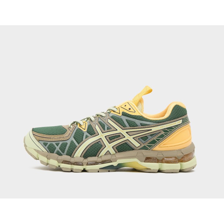 ASICS UB10-S GEL-KAYANO 20 Women's, Green