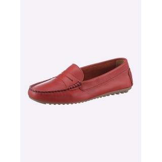 heine Mokassin Slipper