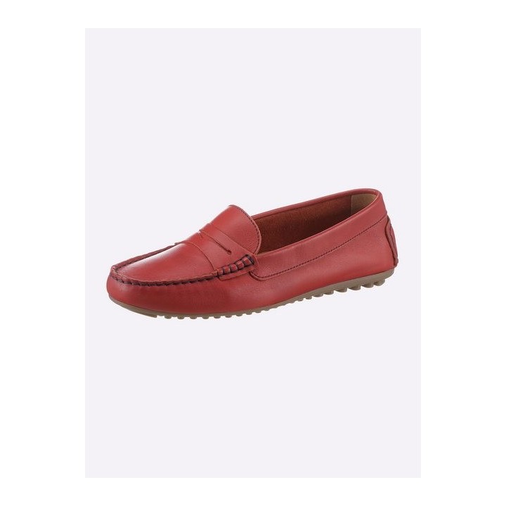heine Mokassin Slipper