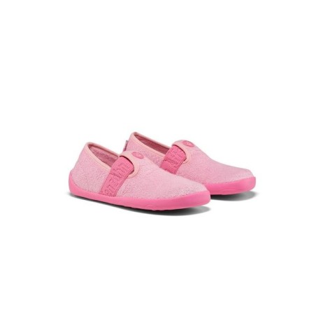 Affenzahn Hausschuh Vegan Dreamy Hausschuh