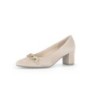 Gabor Gabor Fashion Eleganter Pumps 21.453.12 beige 5