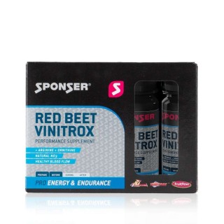 Red Beet Vinitrox (4 x 60ml)