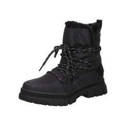 Tom Tailor Winter Boots Damen schwarz|schwarz|schwarz|schwarz|schwarz|schwarz|schwarz