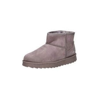 Dockers Winter Boots Damen grau|grau|grau|grau|grau|grau|grau