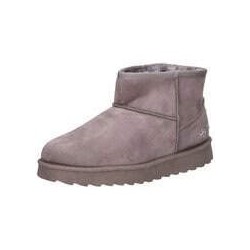 Dockers Winter Boots Damen grau|grau|grau|grau|grau|grau|grau