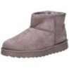 Dockers Winter Boots Damen grau|grau|grau|grau|grau|grau|grau
